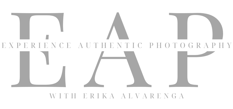 Erika Alvarenga Photography