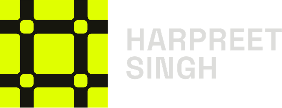HeyHarpreet