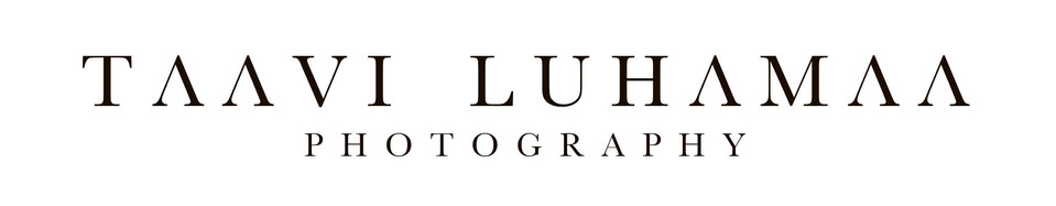 Taavi Luhamaa | Fashion Photographer