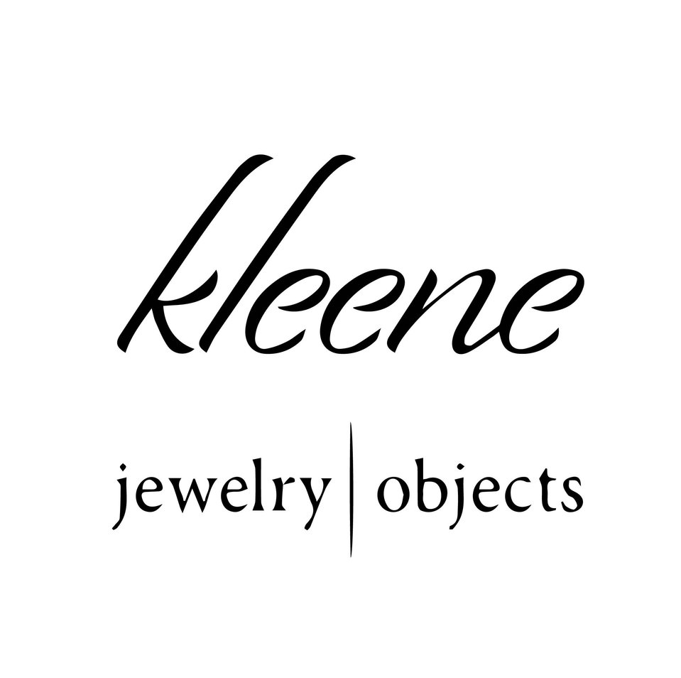 Kleene jewelry