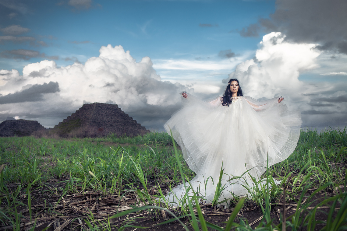 Fashion Campaign  / contact for enquiries and quotes