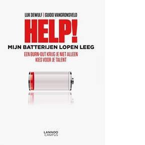 Luk Dewulf - Help! Mijn batterijen lopen leeg