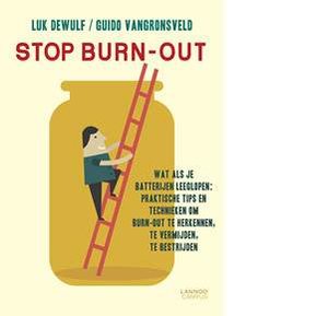 Luk Dewulf - Stop burn-out