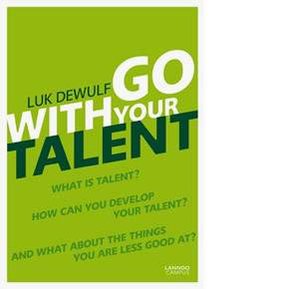Luk Dewulf - Go with your talent