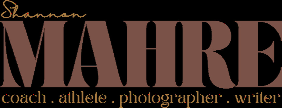 Shannon Mahre