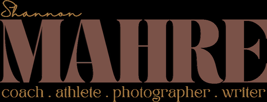 Shannon Mahre