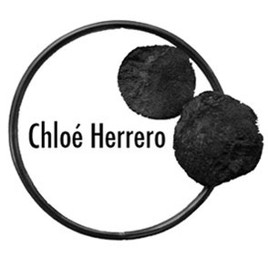 Chloé Herrero jewellery design