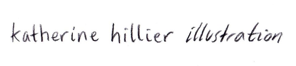Katherine Hillier's Portfolio