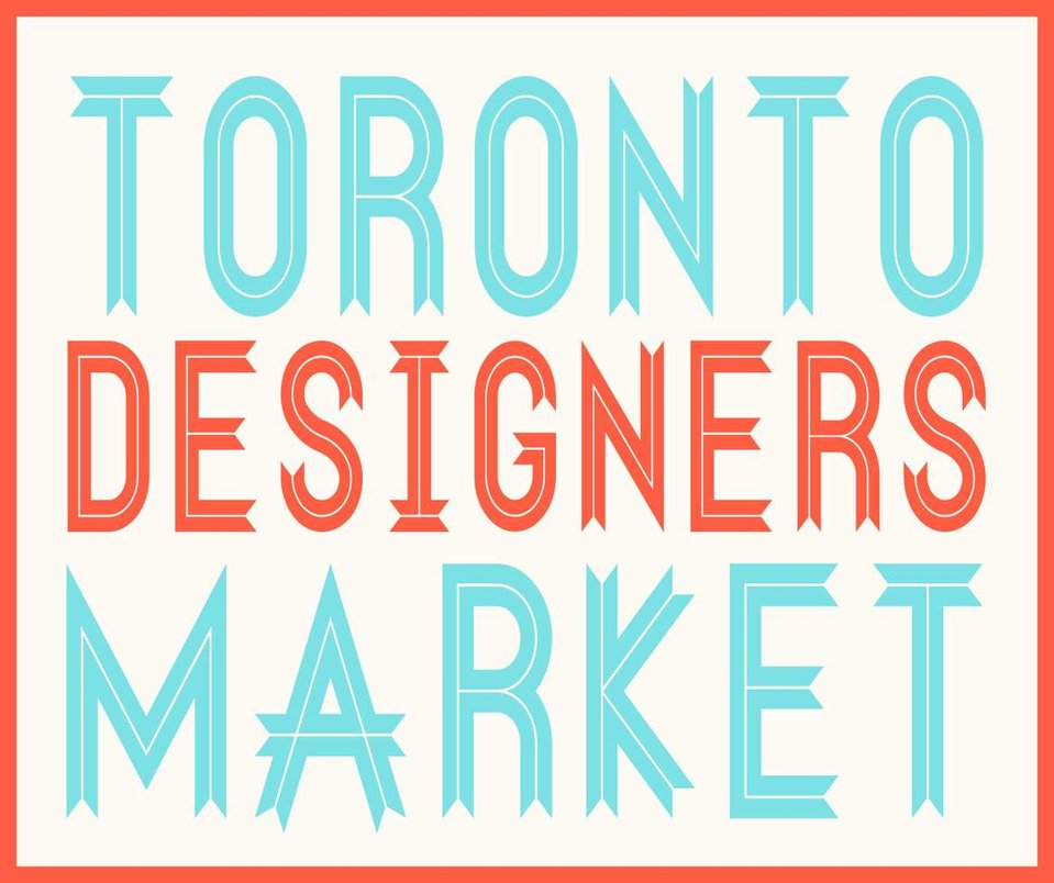 Toronto Designers Market