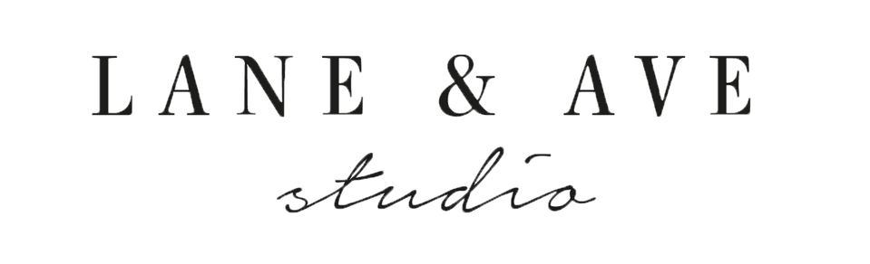 Lane And Ave Studio