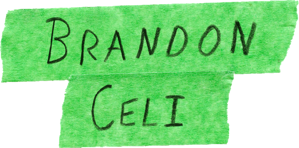Brandon Celi