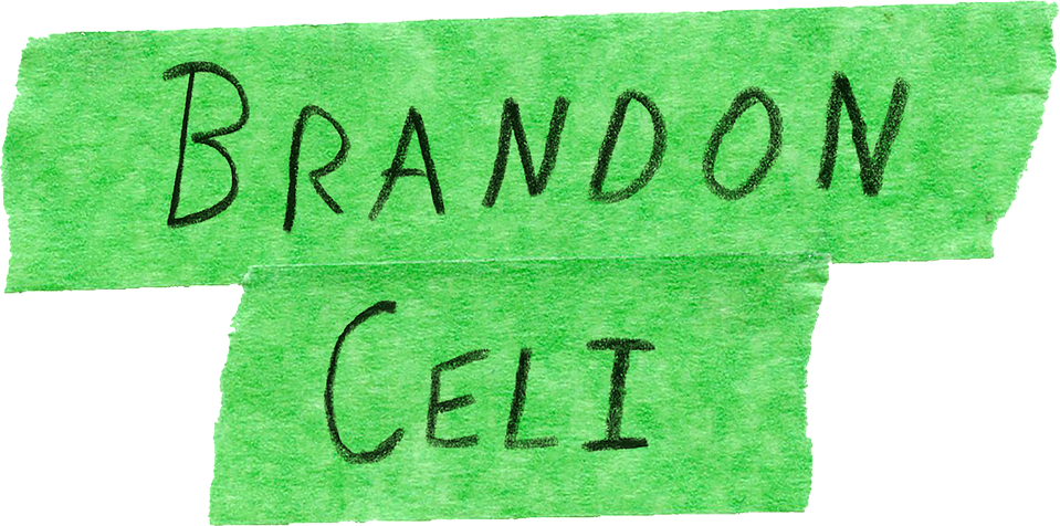 Brandon Celi