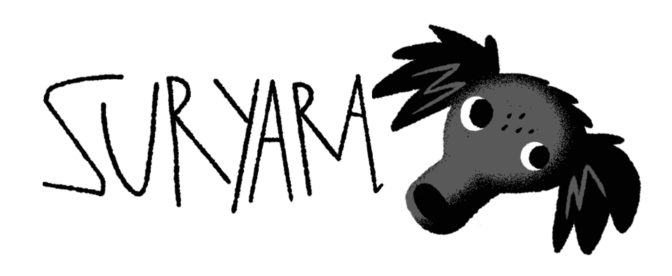 Illustration and Indie Books