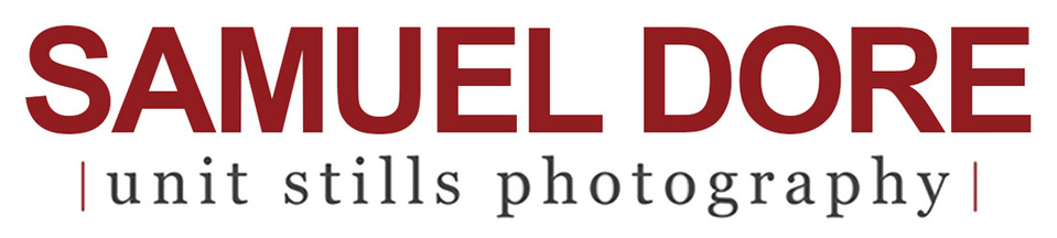 Samuel Dore - Unit Stills Photography