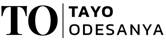 Tayo Odesanya's Portfolio