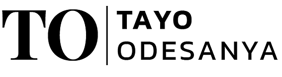 Tayo Odesanya's Portfolio