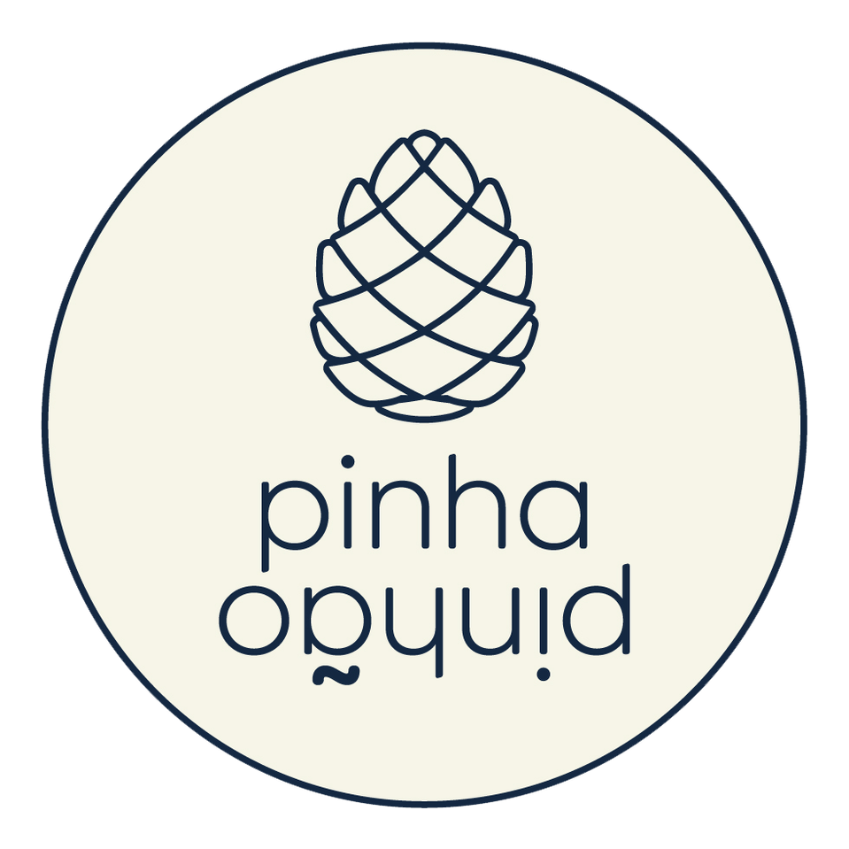 Pinha Pinhao