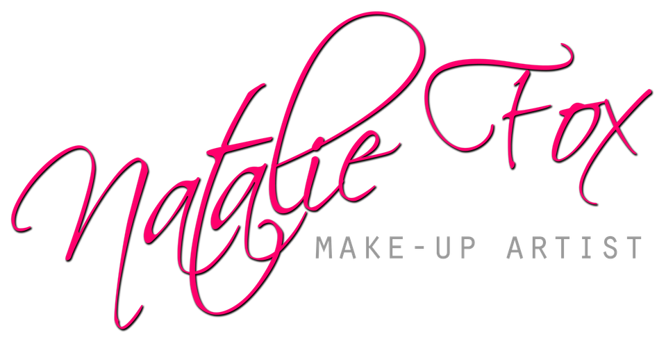 Natalie Fox - Hair and Make Up Artist