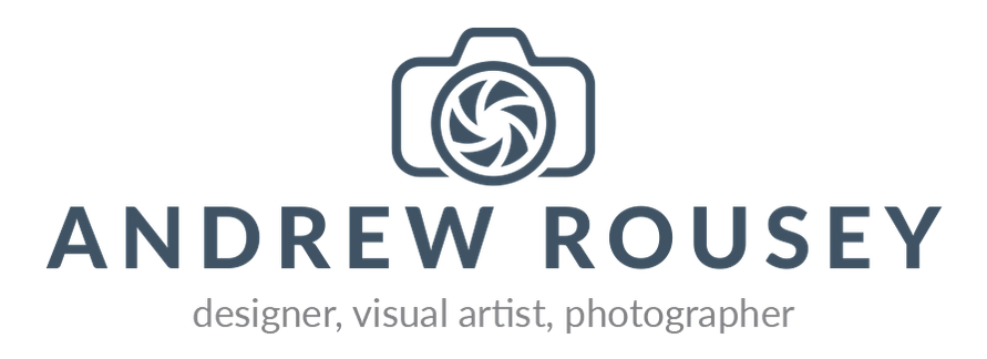 Andrew Rousey's Portfolio