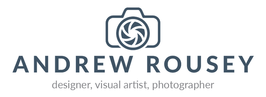 Andrew Rousey's Portfolio
