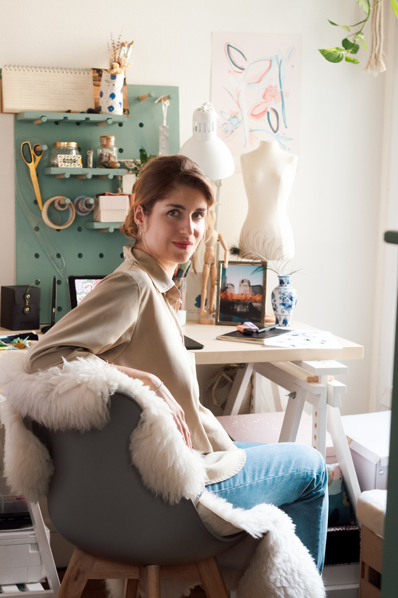 Crédit Photo : Anais Southiphong
instagram.com/anais_southiphong