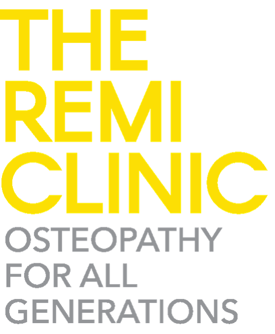 The Remi Clinic | Lancaster County's Osteopathic Manipulation Doctor