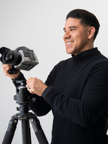 Meet the photographer. Marcus Araiza is the bay area's top professional personal branding, headshot and portrait artist. Voted Top Ten Photographers by Peerspace.com