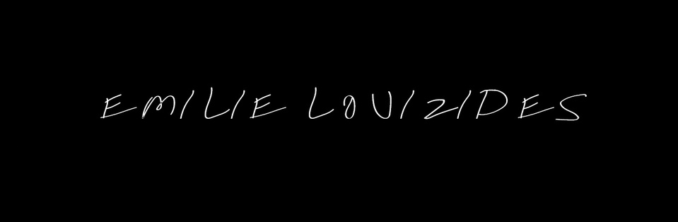 Emilie Louizides's Portfolio