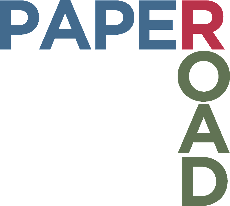 PAPER ROAD FILMS
