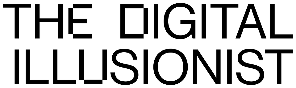 THE DIGITAL ILLUSIONIST
