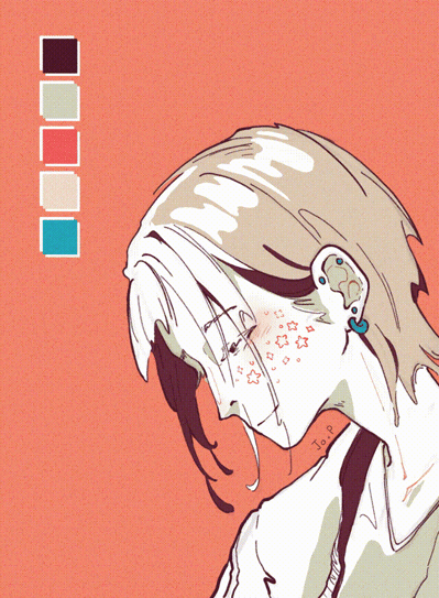 Hair 
(2023)