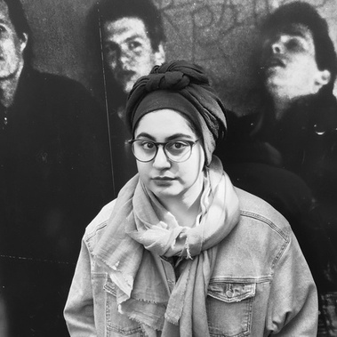 Photo by Dina Nour