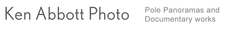 Ken Abbott Photo website