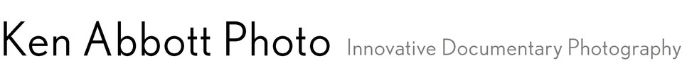 Ken Abbott's Portfolio