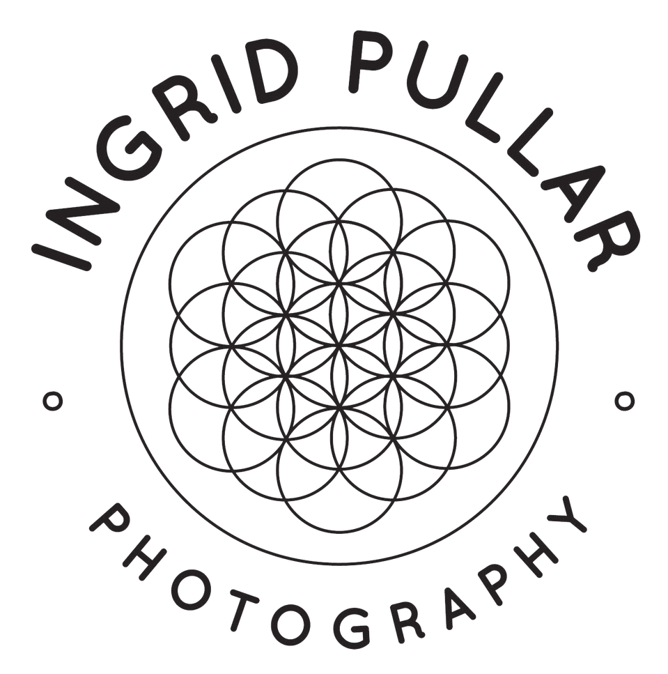 Ingrid Pullar photographer
