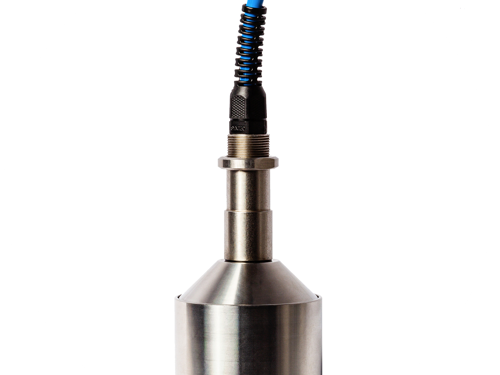 Oxygen Probe for EX Classified Areas - OXYGUARD North America ...