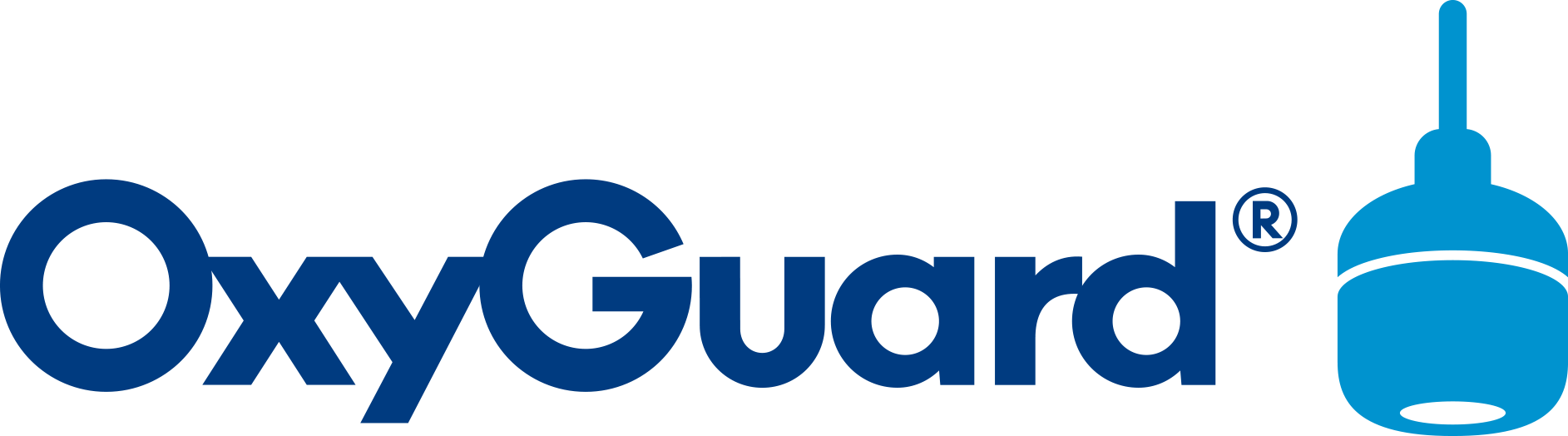 OXYGUARD North America - Products & Solutions