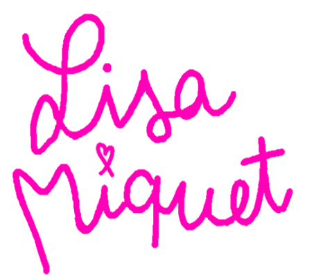 Lisa Miquet
