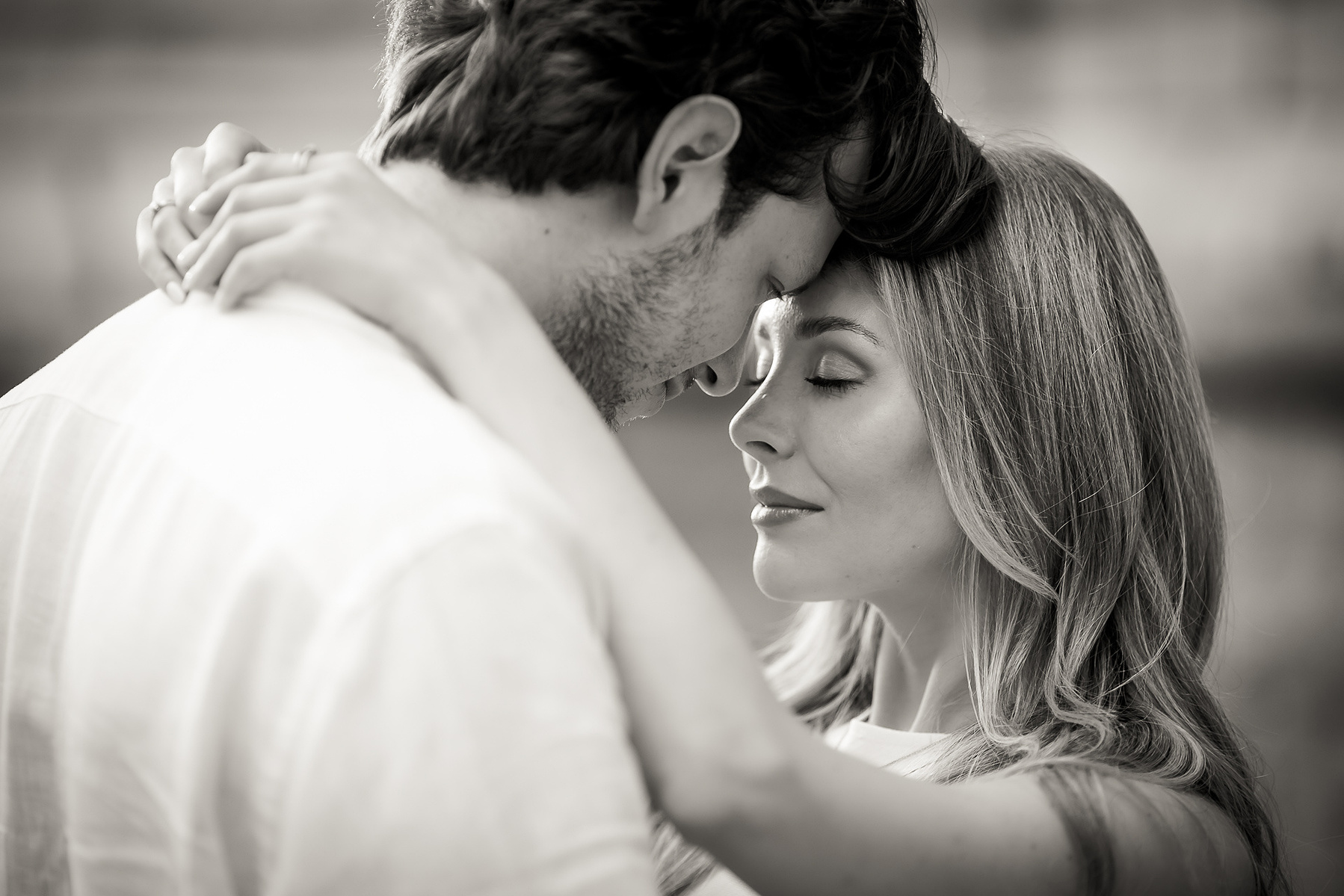 lovestory photography in Milan