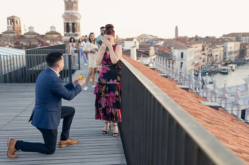 Will you marry me?