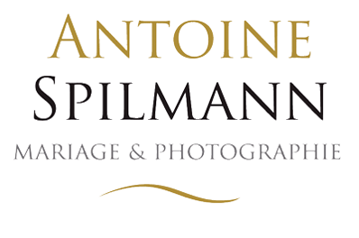 Antoine Spilmann's wedding photography - Paris, France