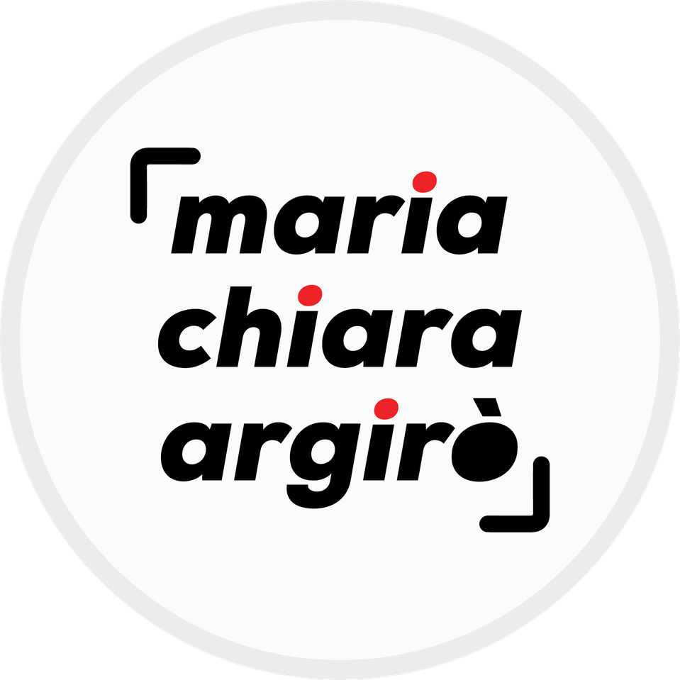 MARIA CHIARA ARGIRO' 