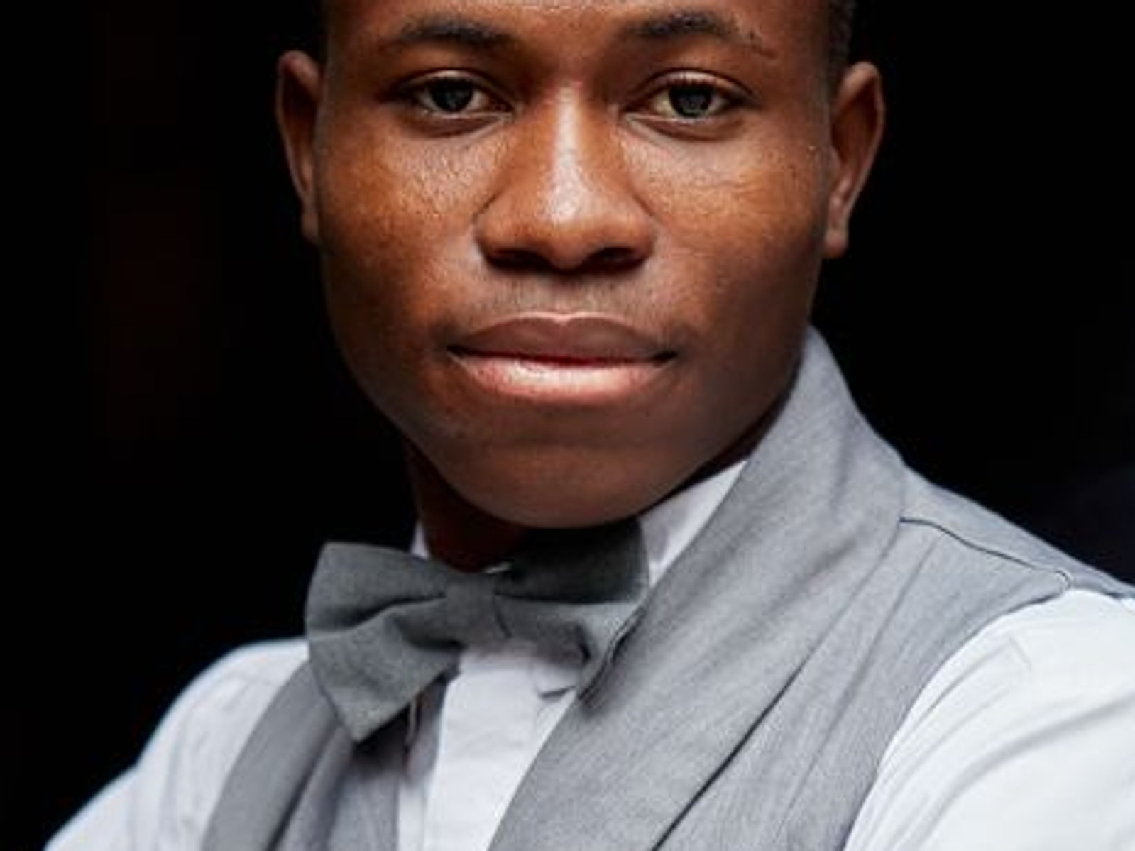 Hasan Allen HASSAN - IC MODEL MANAGEMENT