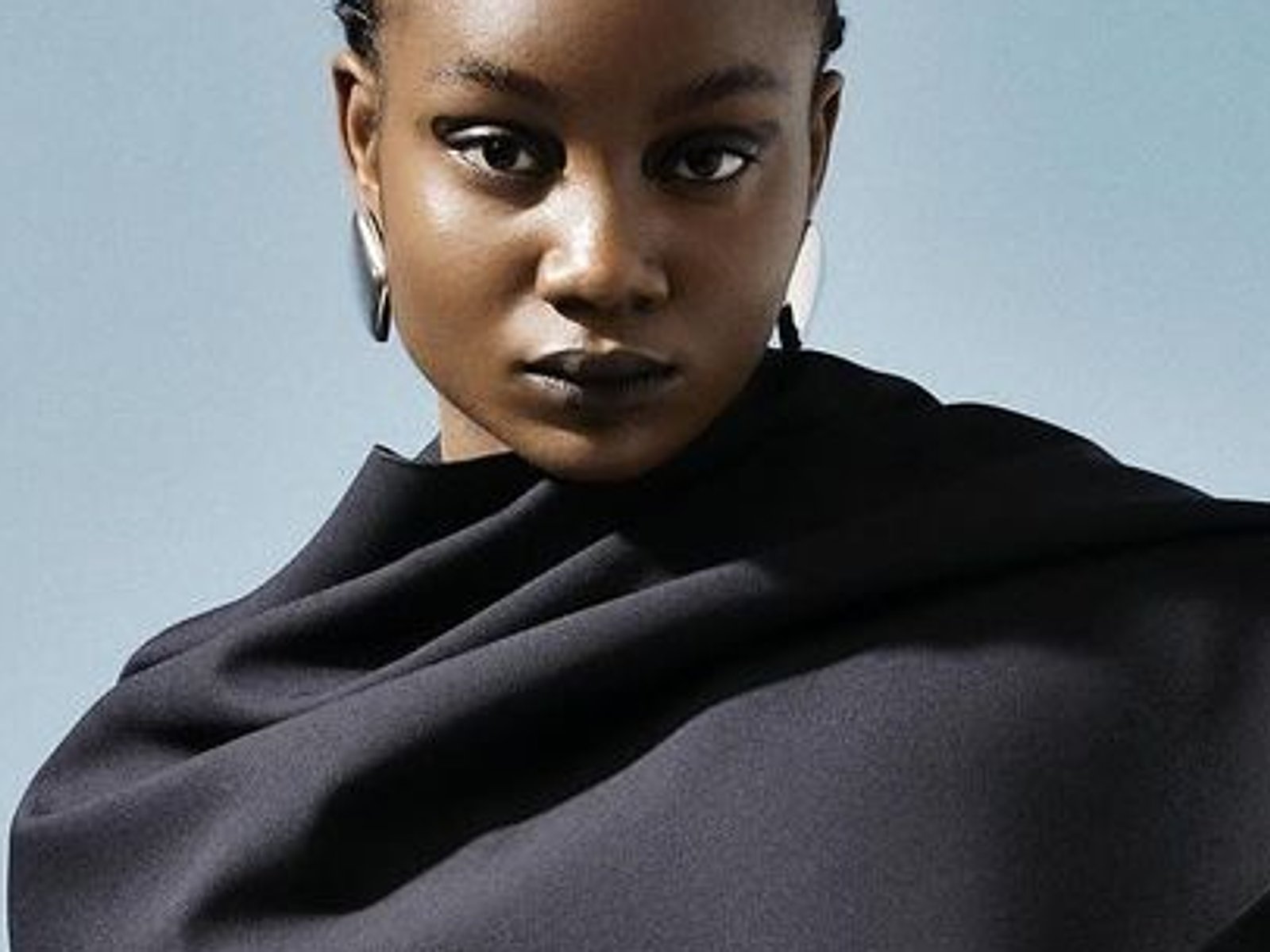 Shilo - IC MODEL MANAGEMENT