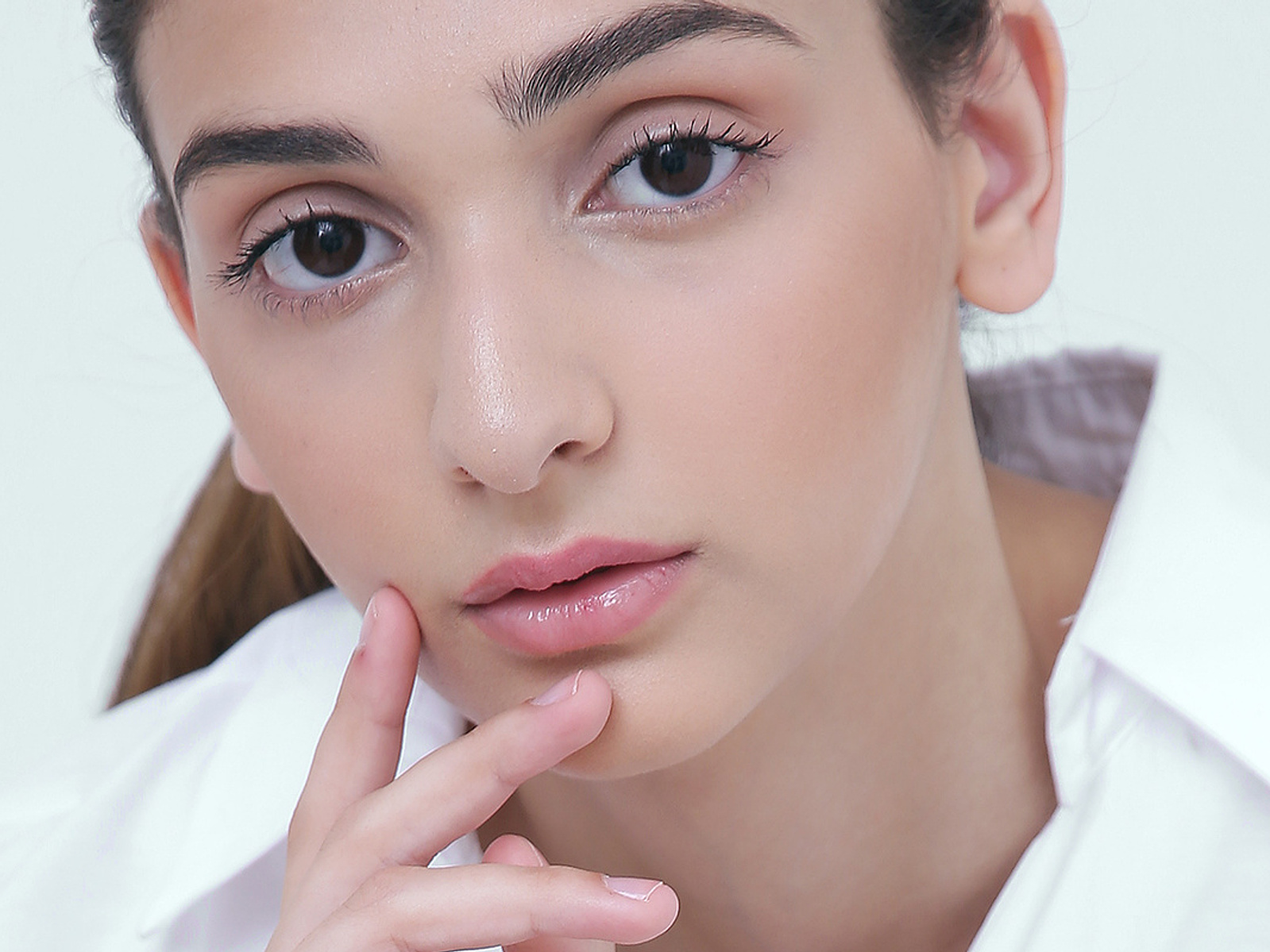 Barbare Arabuli - IC MODEL MANAGEMENT