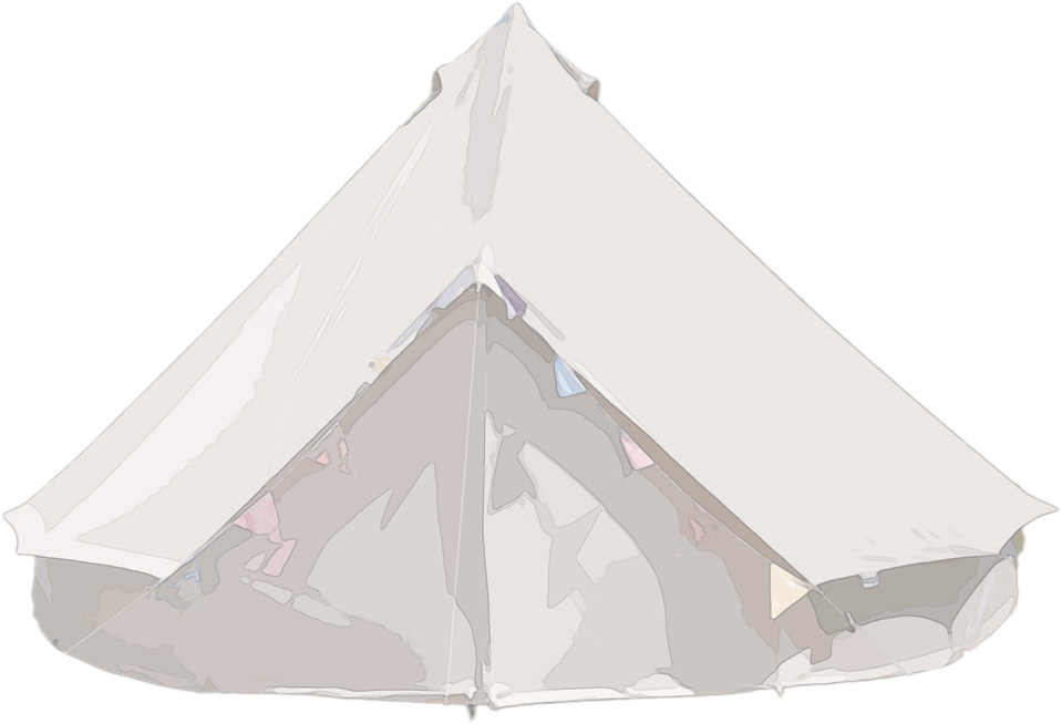 Coppins Farm Bell Tents