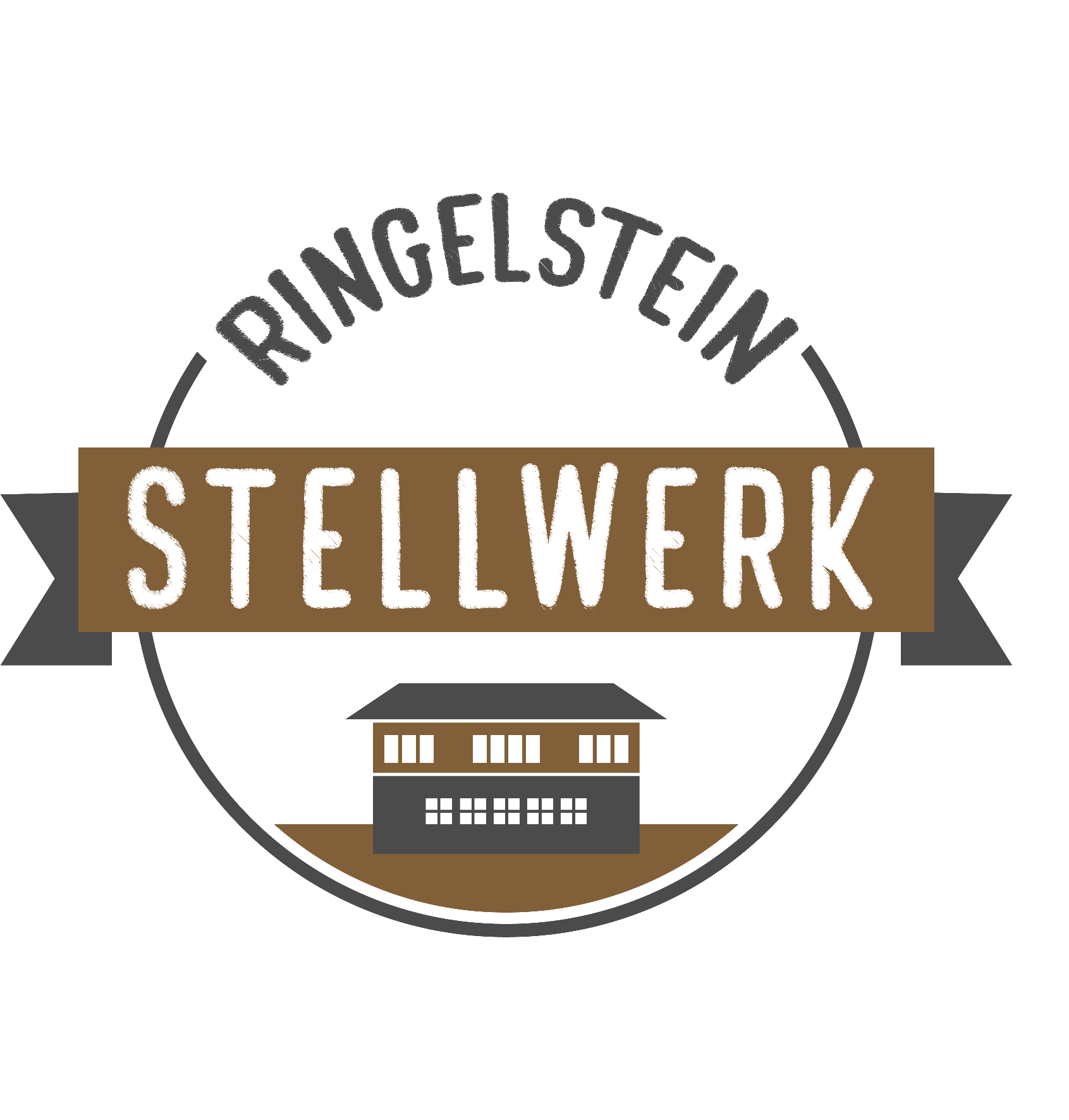 Willkommen im Stellwerk Ringelstein