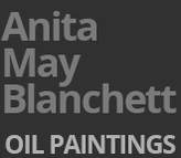 Anita May Blanchett