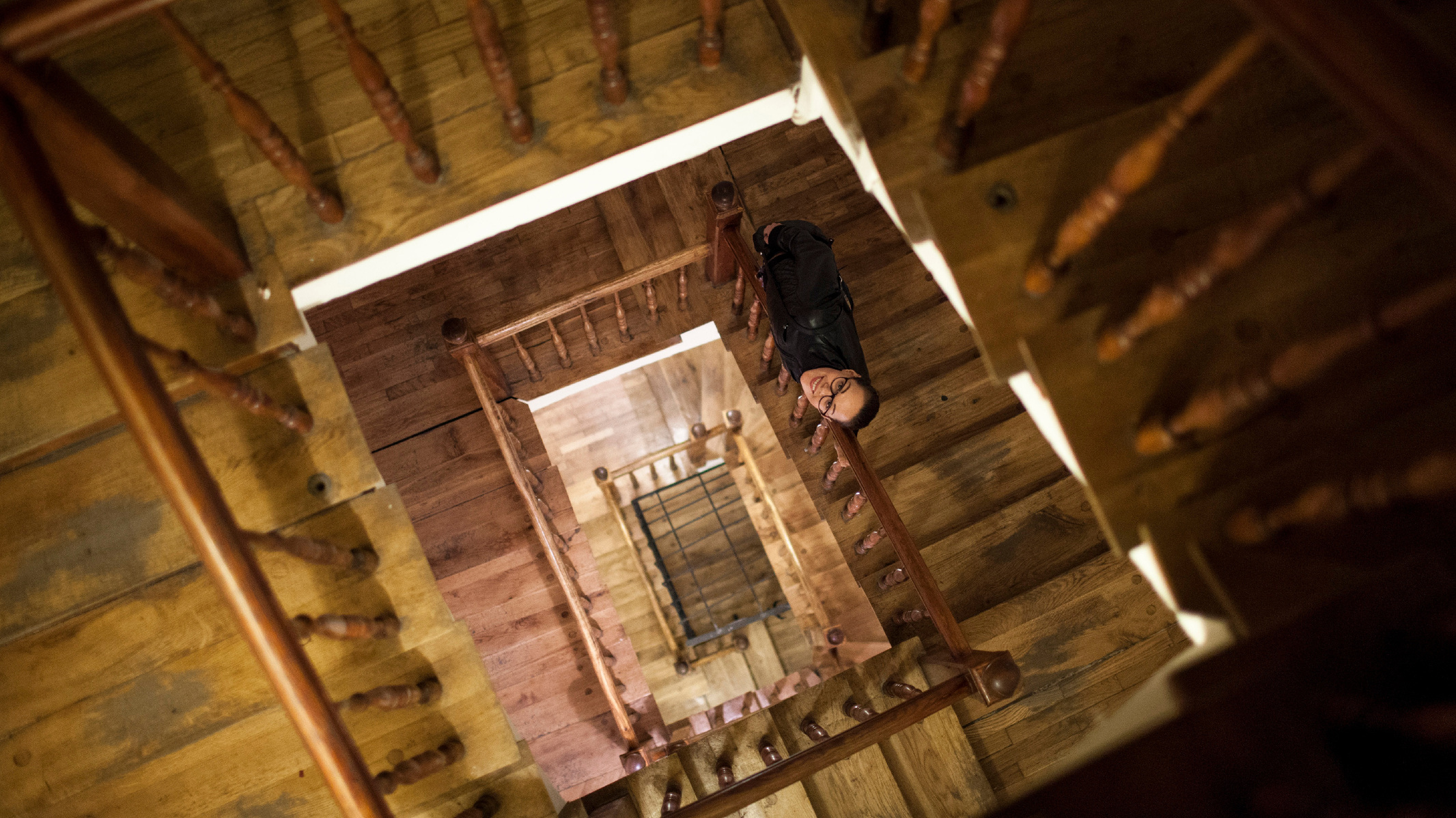Travel photography by Yuriy Mashkov