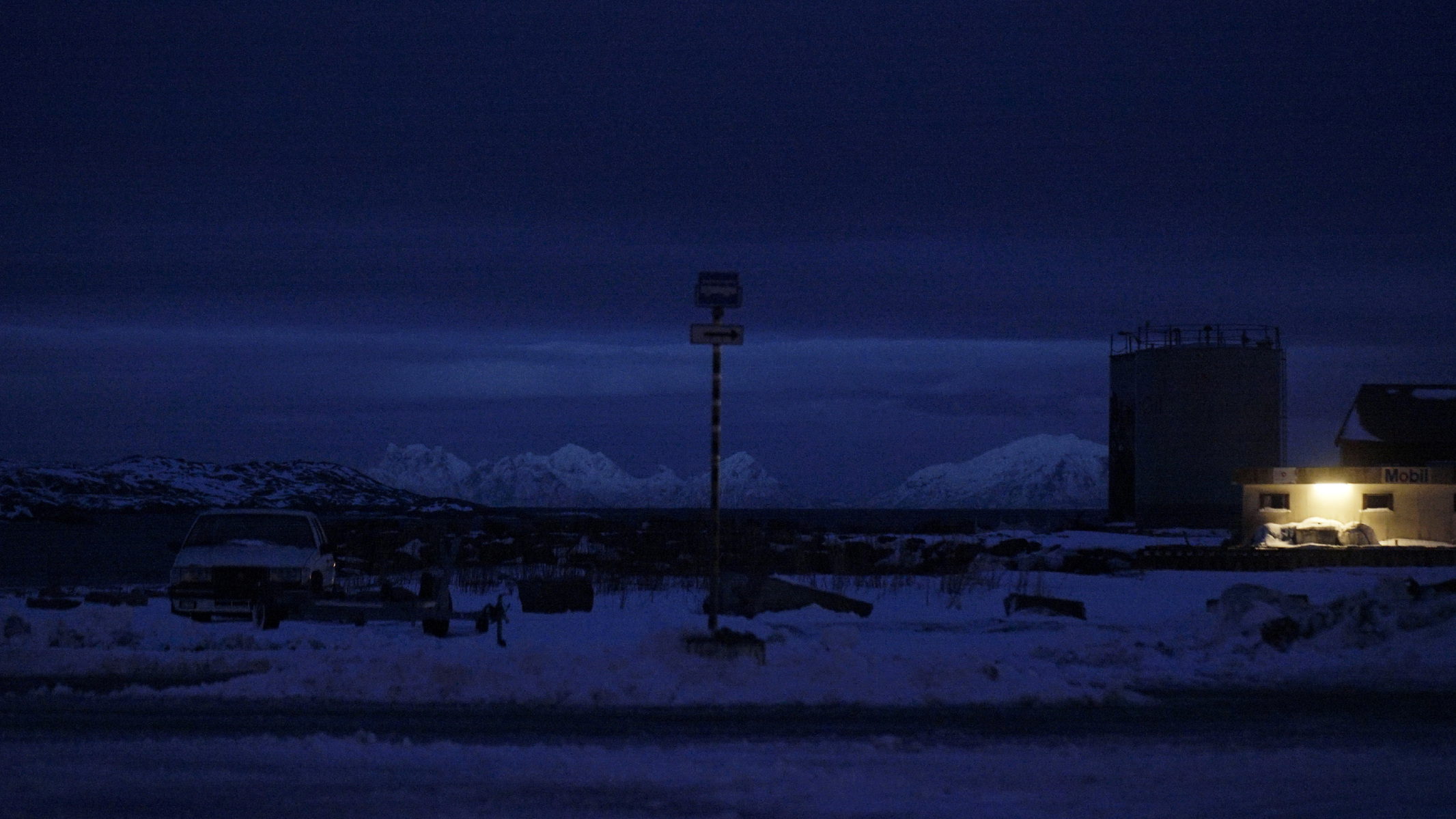 Travel photography by Yuriy Mashkov